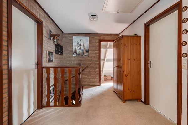 Medium property photo - Wilgenhof 34, 4283 JB Giessen